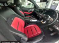 AMG GLE53 PREMIUM PLUS COUPE