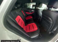 AMG GLE53 PREMIUM PLUS COUPE