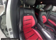 AMG GLE53 PREMIUM PLUS COUPE