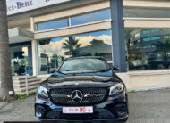 GLC250d AMG Line Premium Plus