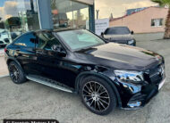 GLC250d AMG Line Premium Plus