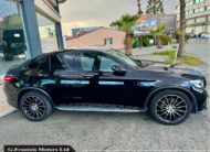 GLC250d AMG Line Premium Plus