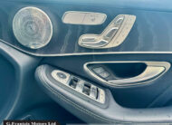 GLC250d AMG Line Premium Plus