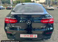 GLC250d AMG Line Premium Plus