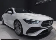 CLA200d AMG Line