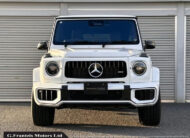 AMG G63 (New Model)