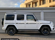 AMG G63 (New Model)