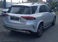 GLE300d AMG Line (7 seaters)