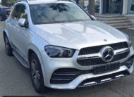GLE300d AMG Line (7 seaters)