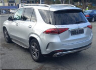 GLE300d AMG Line (7 seaters)