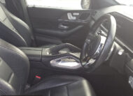 GLE300d AMG Line (7 seaters)