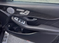 GLC250d AMG Line Premium Plus SUV