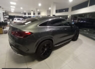 GLE400d AMG Line Premium Plus Coupe