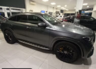 GLE400d AMG Line Premium Plus Coupe