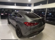 GLE400d AMG Line Premium Plus Coupe